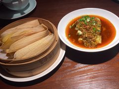 -全牛匠·乐山跷脚牛肉(西单华威约饭街店)