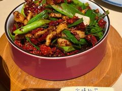 -山石榴·贵州菜(丰盛里店)