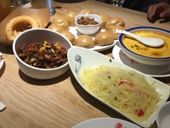 -湘阁里辣(沙井华润万家店)