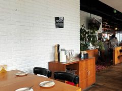 -Ricci睿奇美式餐厅(五道口店)