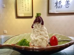 -福慧慈缘素食餐厅(王府井店)