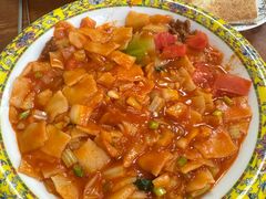 -苏力坦新疆特色(东直门店)