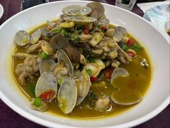 -大众海鲜(巨龙北路店)