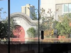 -北京老铺烤鸭(第五国际店)
