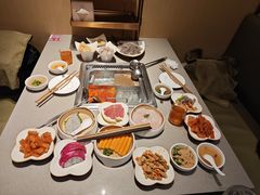 -海底捞火锅(太阳宫凯德mall店)