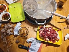 -养牛邓·潮汕牛肉海鲜自助火锅(广州店)