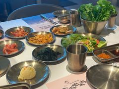 -西塔老太太泥炉烤肉(川沙百联店)