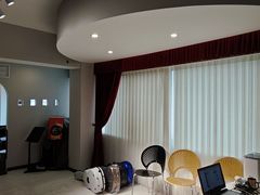 -何顺华吉他沙龙