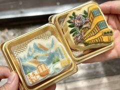 -昆明冠生园·蛋糕·面包(南强街店)