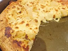 -必胜客(新辰里酒仙桥店)