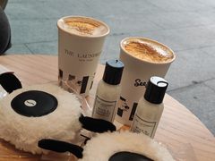 -Seesaw Coffee(苏州中心店)