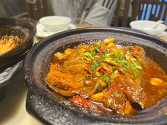 -渝味川菜(夜宵航母店)