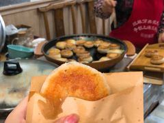 -老味茶屋(川沙老街店)