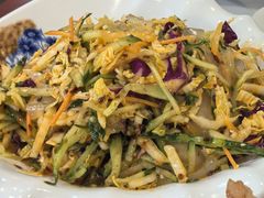 -哈勒滨饭庄(南二道街店)