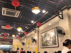 大堂-顺记冰室(宝华路店)