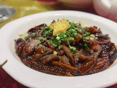 响油鳝糊-老吉士酒家(天平路店)