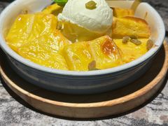 -新白鹿餐厅(松江开元地中海店)