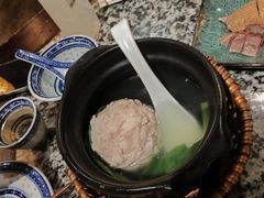 -南京大牌档(崇文门国瑞店)