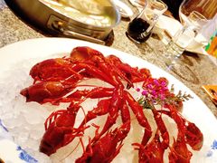 -辉哥火锅(虹桥路店)