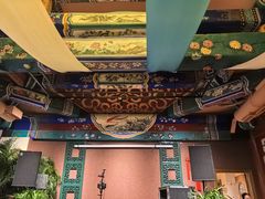 -申德勒加油站西餐厅(日坛路总店)