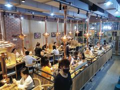 -金顺韩式烤肉·网红烤肉店(广利路店)