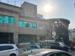 -韩香福脊骨汤锅(上杭路店)