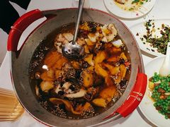 -渝信川菜(工体店)