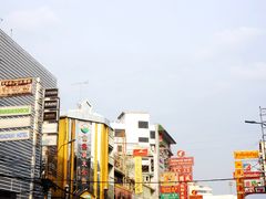 -唐人街(耀华力路)