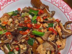 -陈家婆的菜(梅溪湖店)