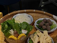 -云荷里·蒸汽石锅鱼·云南菜(中发百旺店)
