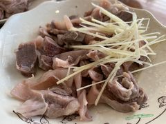 -乡亲鹅肉城(吴江店)
