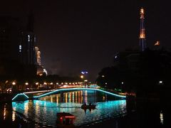 -南通濠河风景名胜区