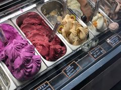 -歎雪糕低糖低脂Gelato冰淇淋