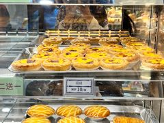 -马里奥饼店(高士德分店)