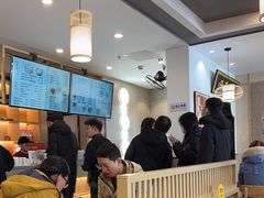 -佬钱湾仔(衣裳街店)