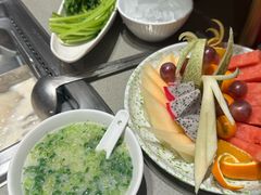 -海底捞火锅(泰安爱琴海店)