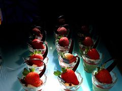 -上海和平饭店华懋阁 Cathay Room