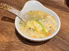 蟹泡饭-耕海蟹将军(万象城店)