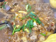 地锅鸡-曹丞相·地锅鸡·地锅鱼(武林店)