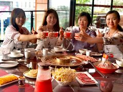 吊龙牛肉-长嘉·河图火锅(长嘉汇江景旗舰店)