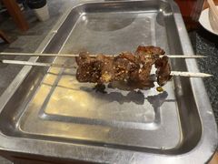 -福苗小骆驼烧烤(大唐不夜城店)