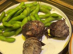 -江太极江浙菜(马桥万达广场店)