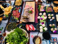 -束河人家(南锣鼓巷店)