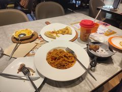 -必胜客(上海新南方商城PH店)