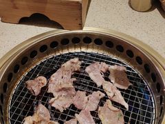 -妙香居韩国烤肉(容桂天佑城店)