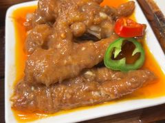 -點無缺茶楼·海鲜酒家(世博店)