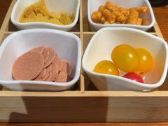 -花菇朵·云山雀 ll 野生菌火锅·精品云南菜(万柳店)