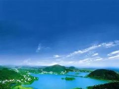 -南北湖风景区