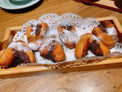 迷你手工糖糕-老宁波1381餐厅(宏泰广场店)
