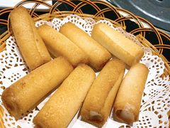 顺德炸牛奶-德云居